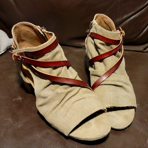 Blowfish shoes - Picture 1 of 3